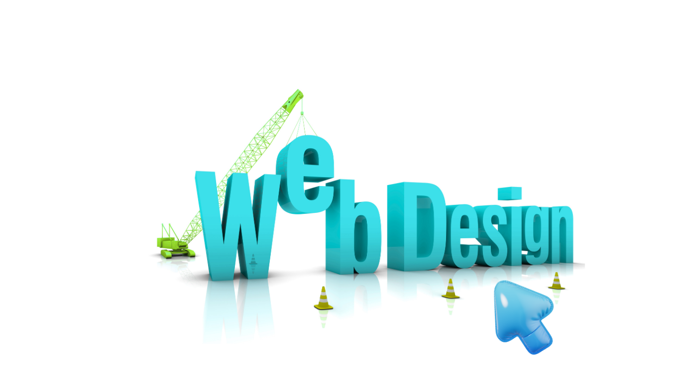 Web design made for your business