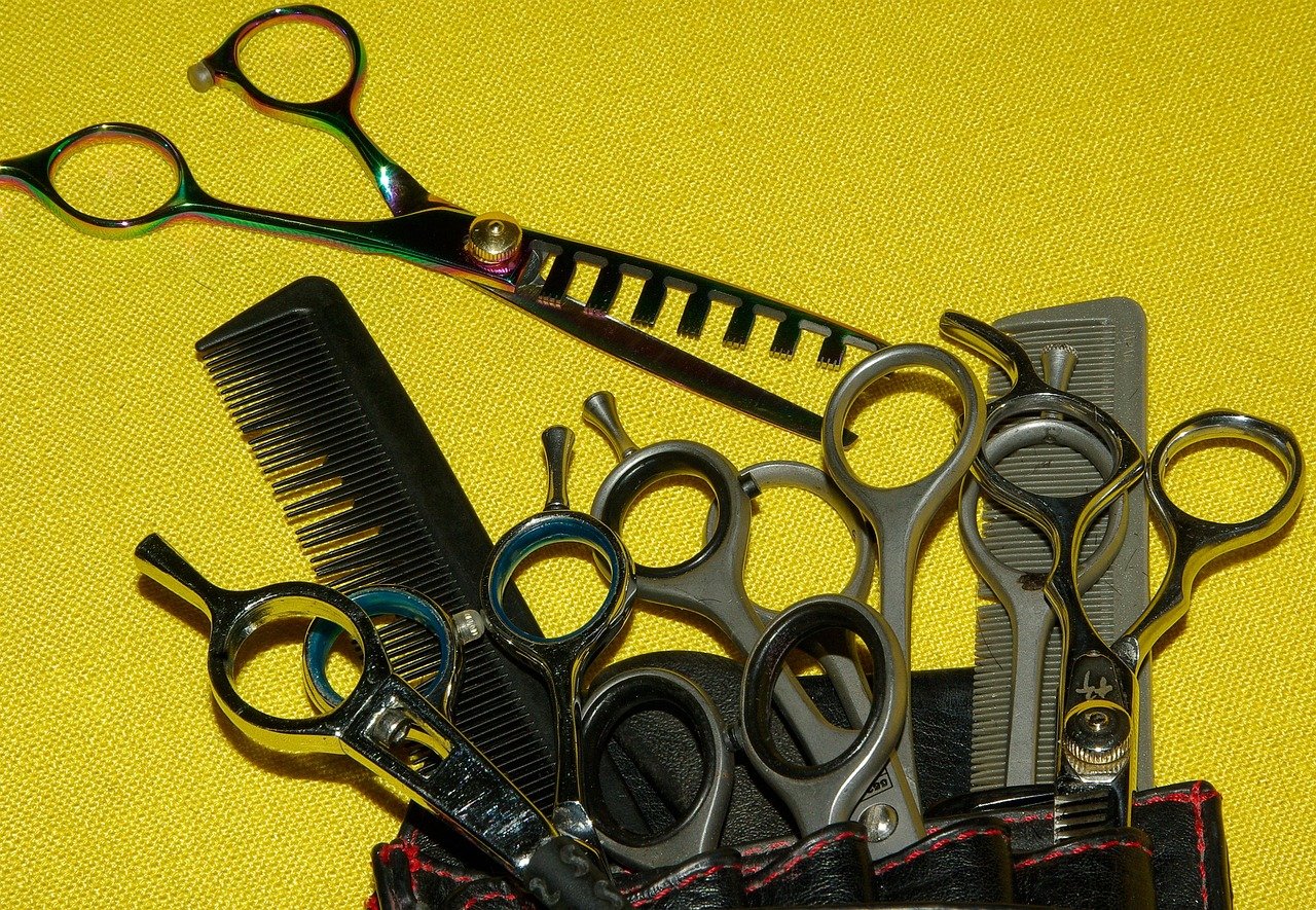 Why hairdressers in Warrington are losing new clients