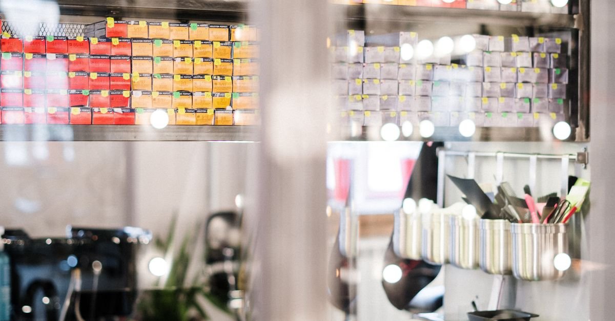 Best booking systems for beauty salons UK